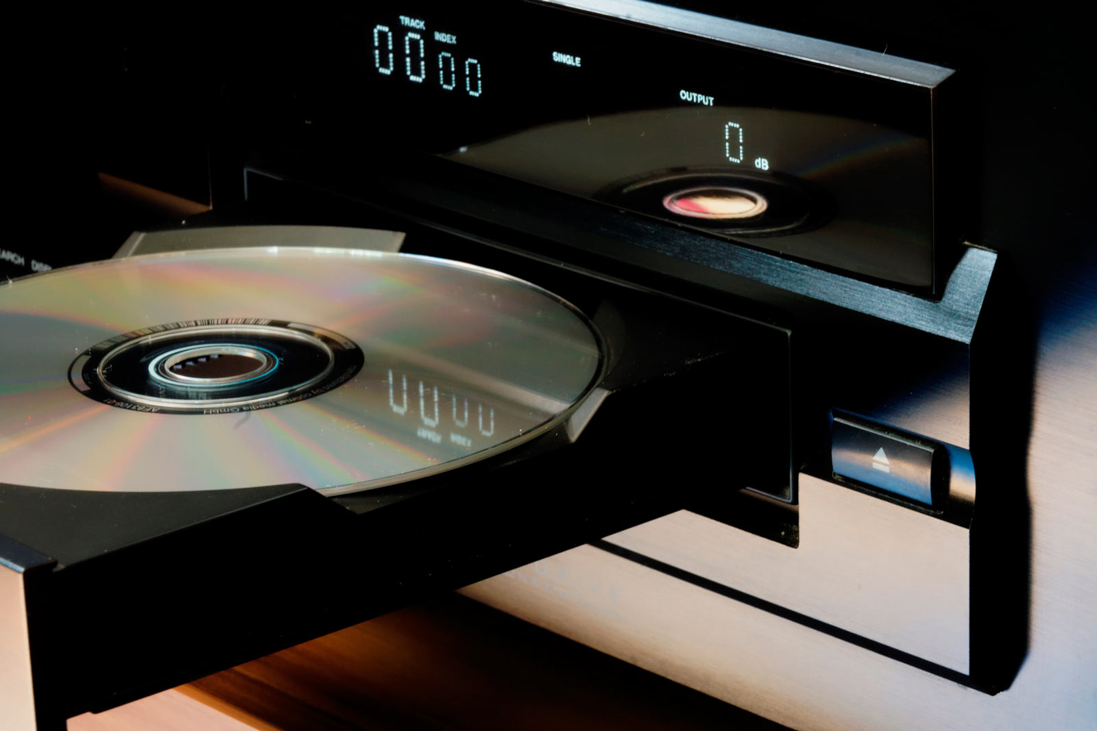 Płyty CD-Rom